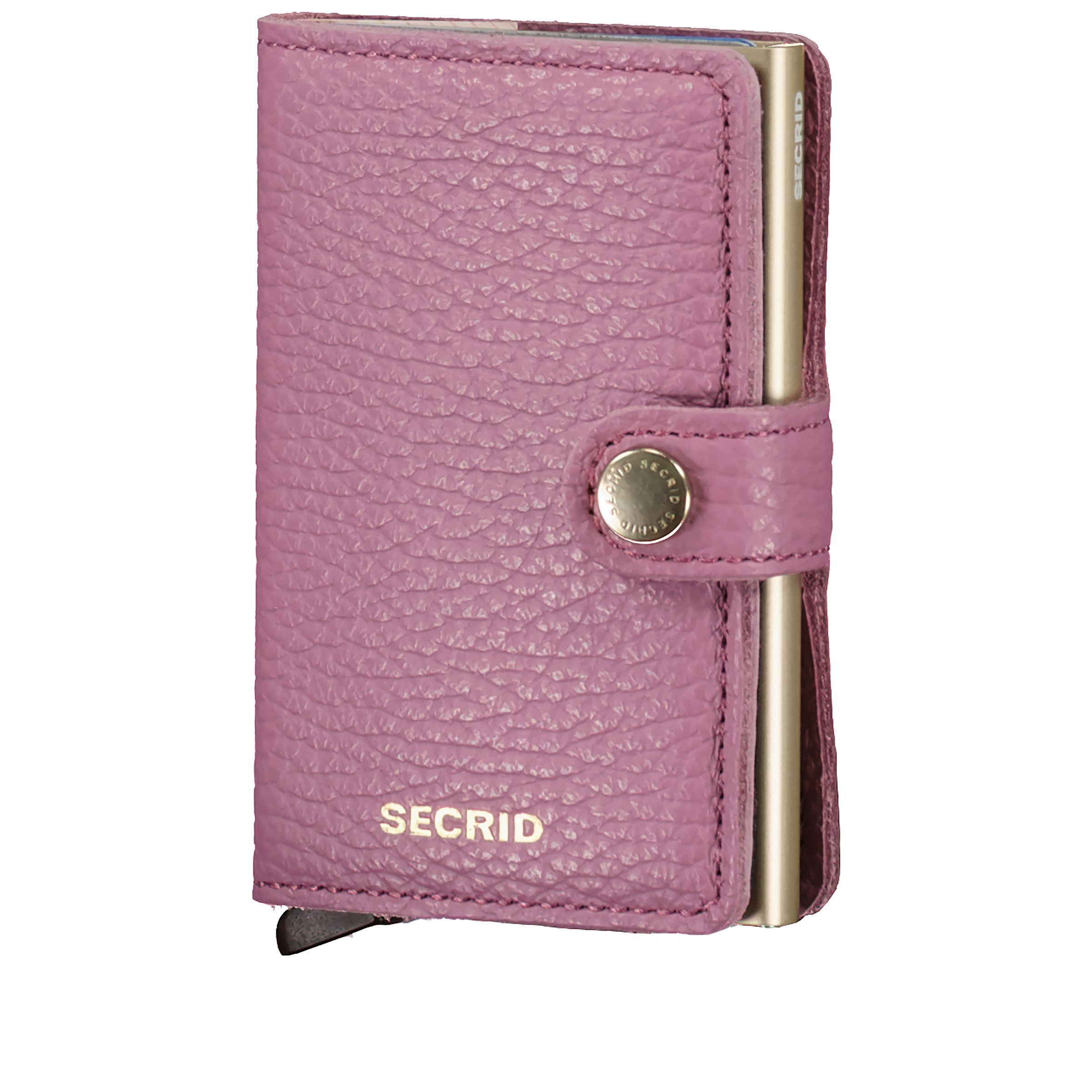 SECRID Geldbörse Miniwallet Pebble (1-tlg) günstig online kaufen