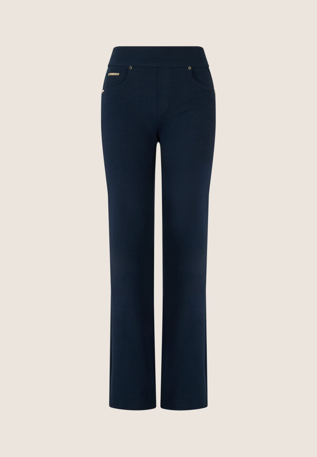 Freddy Jeggings Freddy N.O.W.Jersey Mid Waist günstig online kaufen
