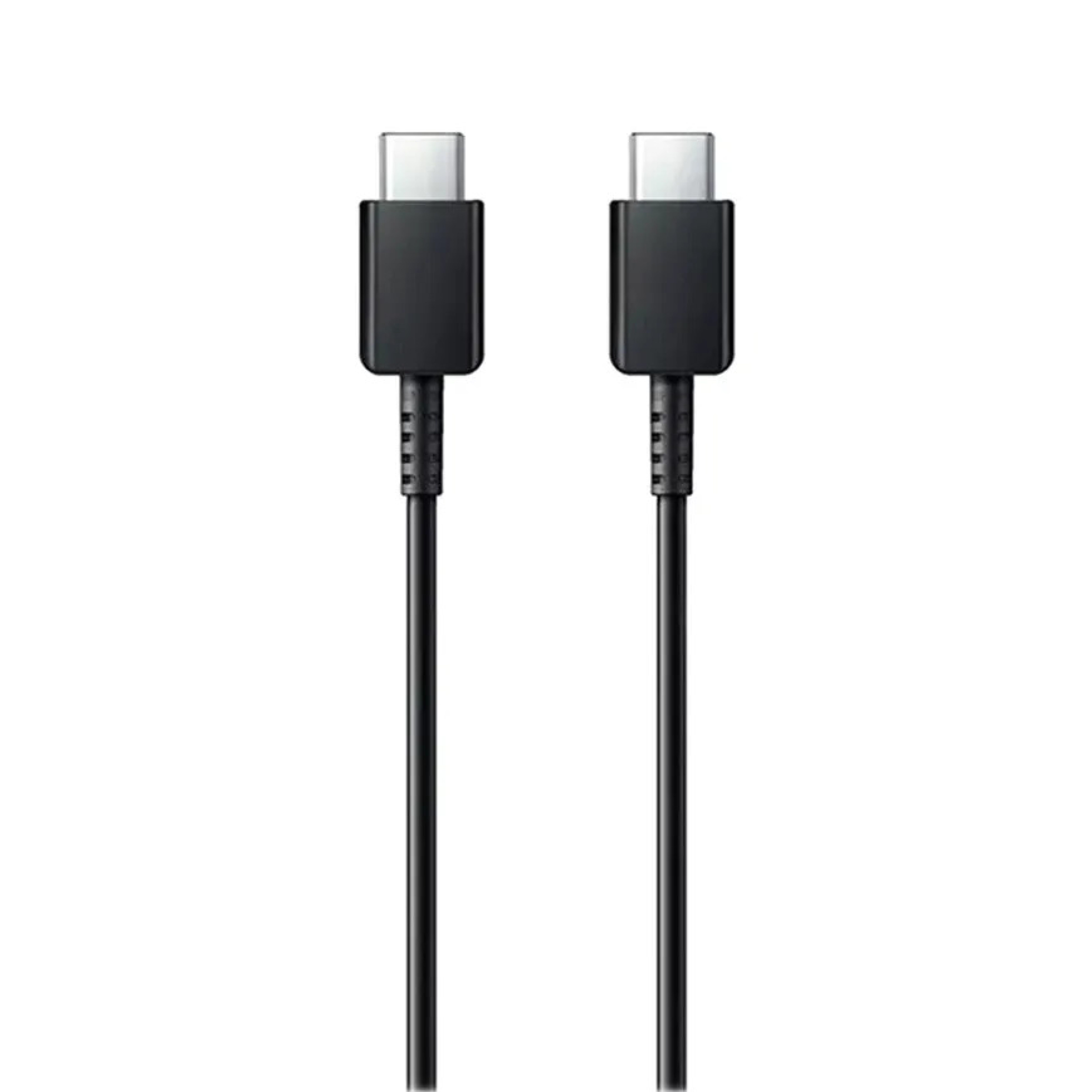 Futurea USB-C 60W Schnellladekabel 100cm Ladekabel für Samsung / Android Smartphone-Kabel, USB-C, USB Typ C, USB Typ C (100 cm), 1m / 100cm Ladekabel USB-C – Bild 4 von 5