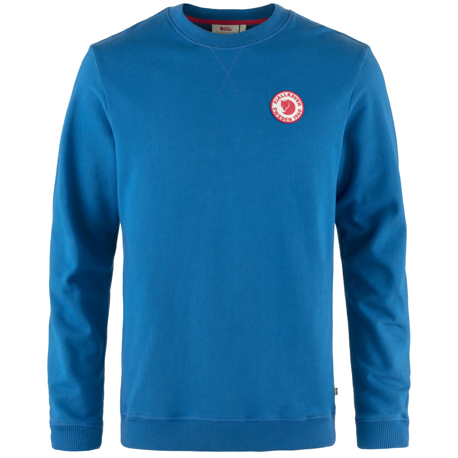 Fjällräven Kapuzenshirt 1960 LogoBadge Sweater *