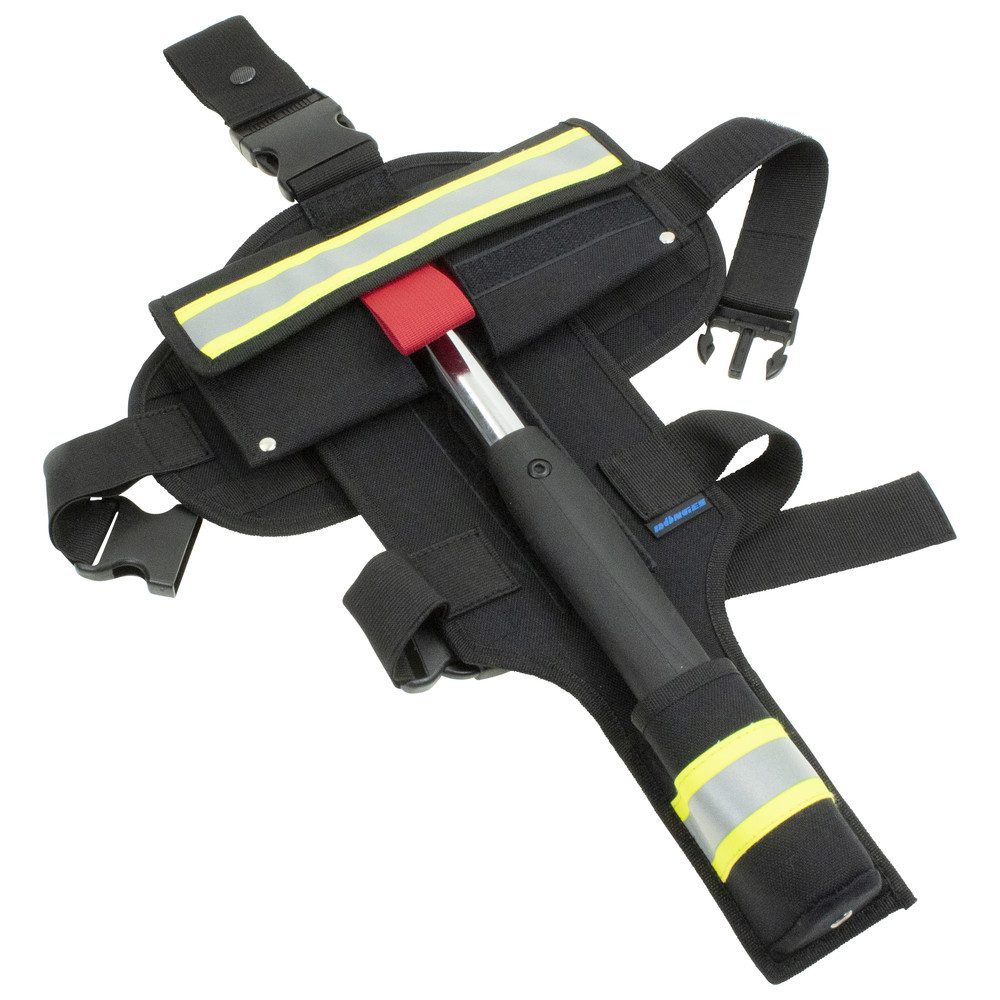 Dönges Beil Feuerwehr-Beilholster mit Beinhalterung und günstig online kaufen