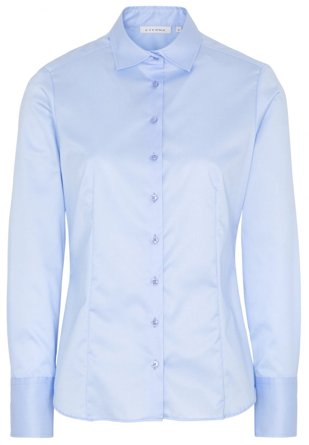 Klassische Bluse 5008 D708