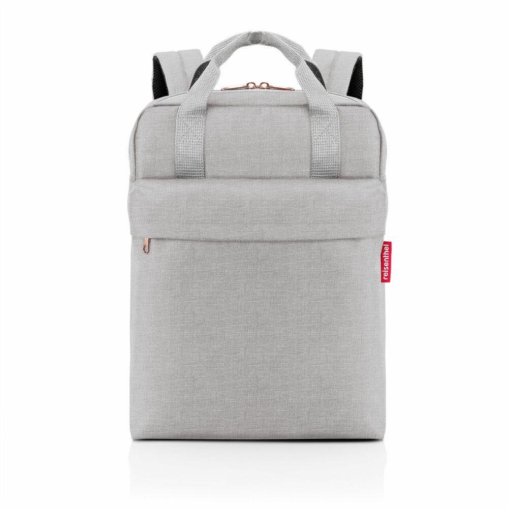 REISENTHEL® Rucksack allday backpack M Twist günstig online kaufen