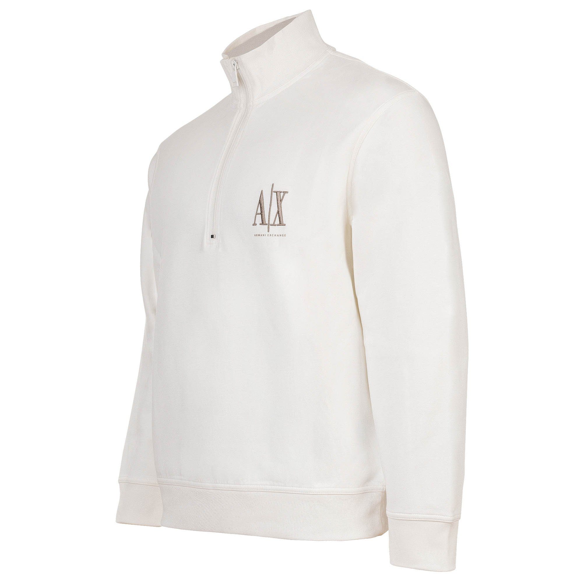 Sweatshirt Herren Sweatshirt 1er Pack Baumwolle