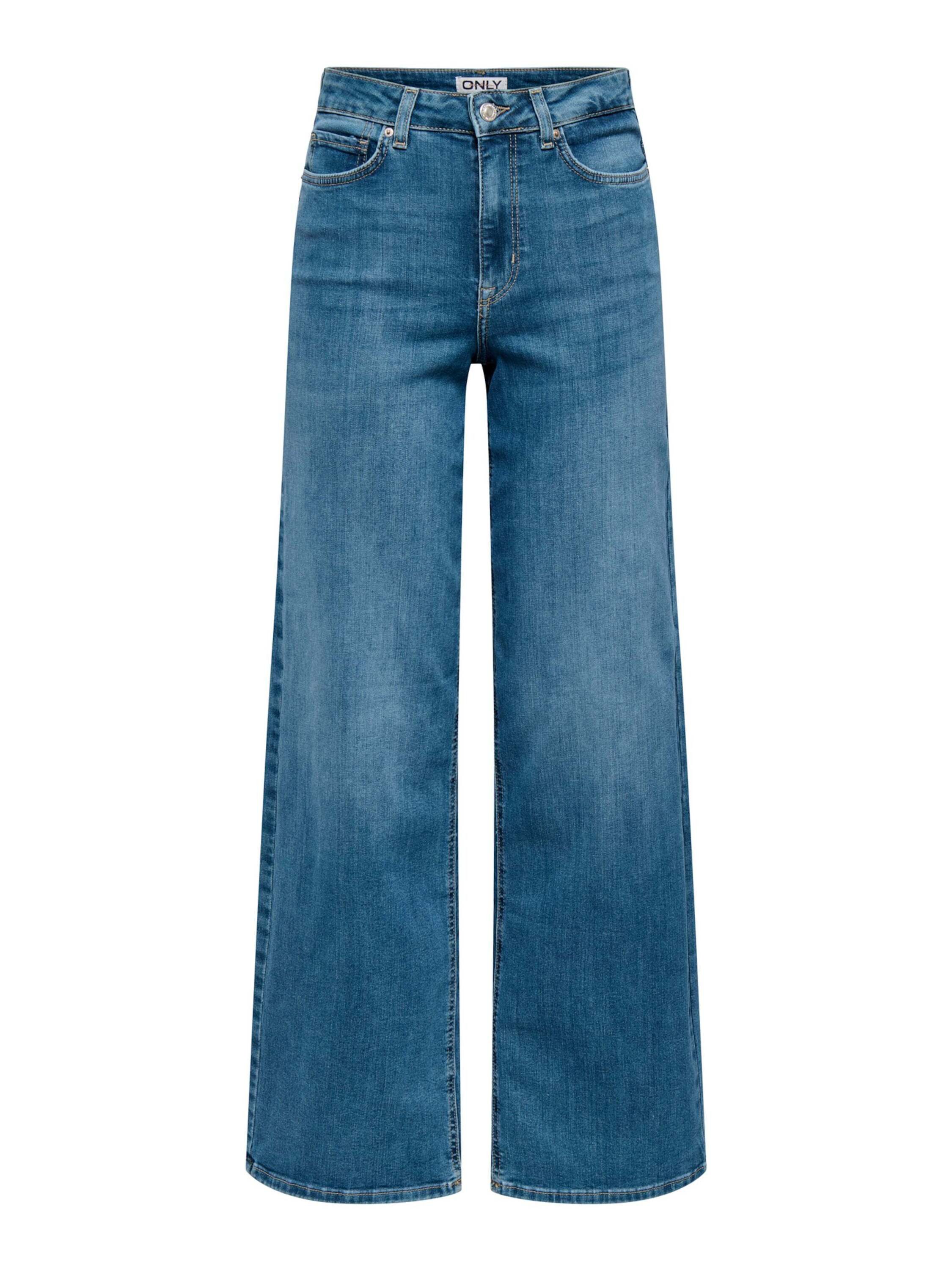 ONLY 7/8-Jeans ONLMadison (1-tlg) Plain/ohne Details