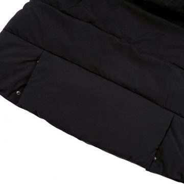 Icepeak Steppjacke D STEPPJACKE ADAMAN mit Reißverschluss