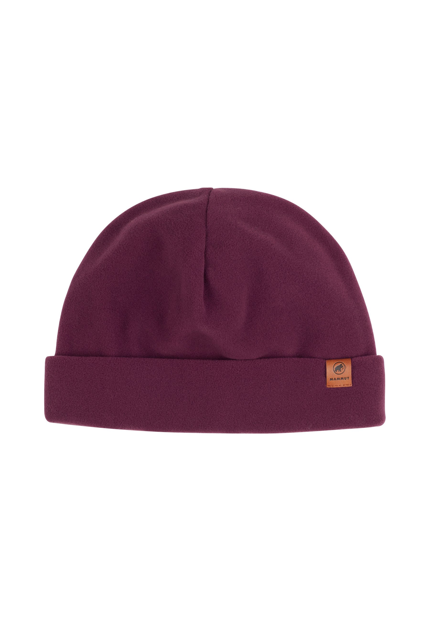 Mammut Beanie Fleece Beanie (1-St)