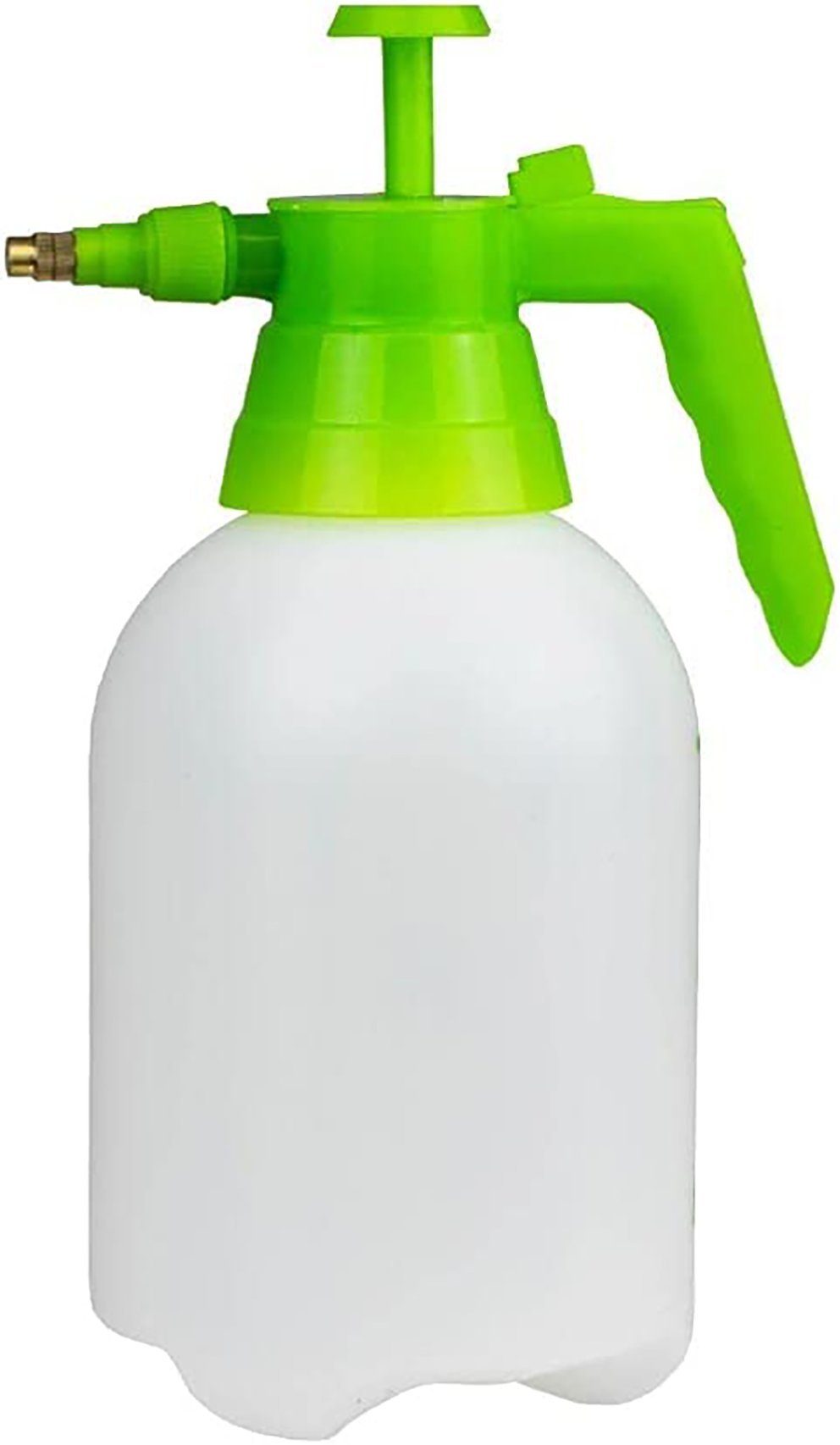 Kinzo Sprühflasche PUMPSPRÜHFLASCHE 1L Drucksprüher Pumpsprüher  Sprühflasche Pumpflasche Sprüher 39