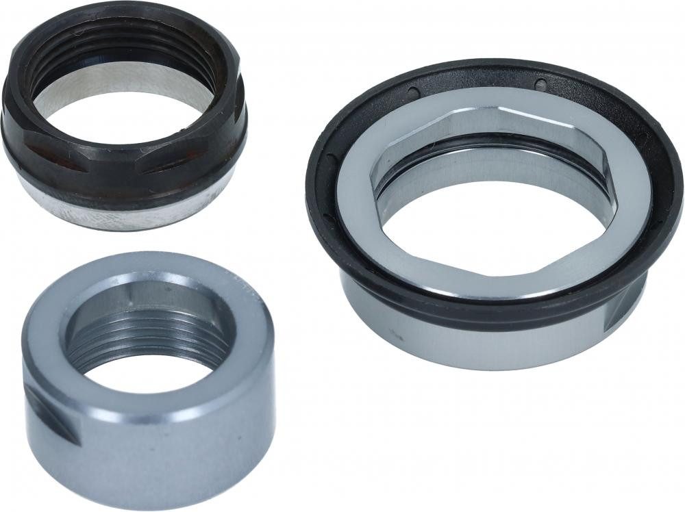 Laufrad SHIMANO ACHSMUTTER RECHTS HB-RS770 - Ersatzteil für Vorderradnabe HB-R