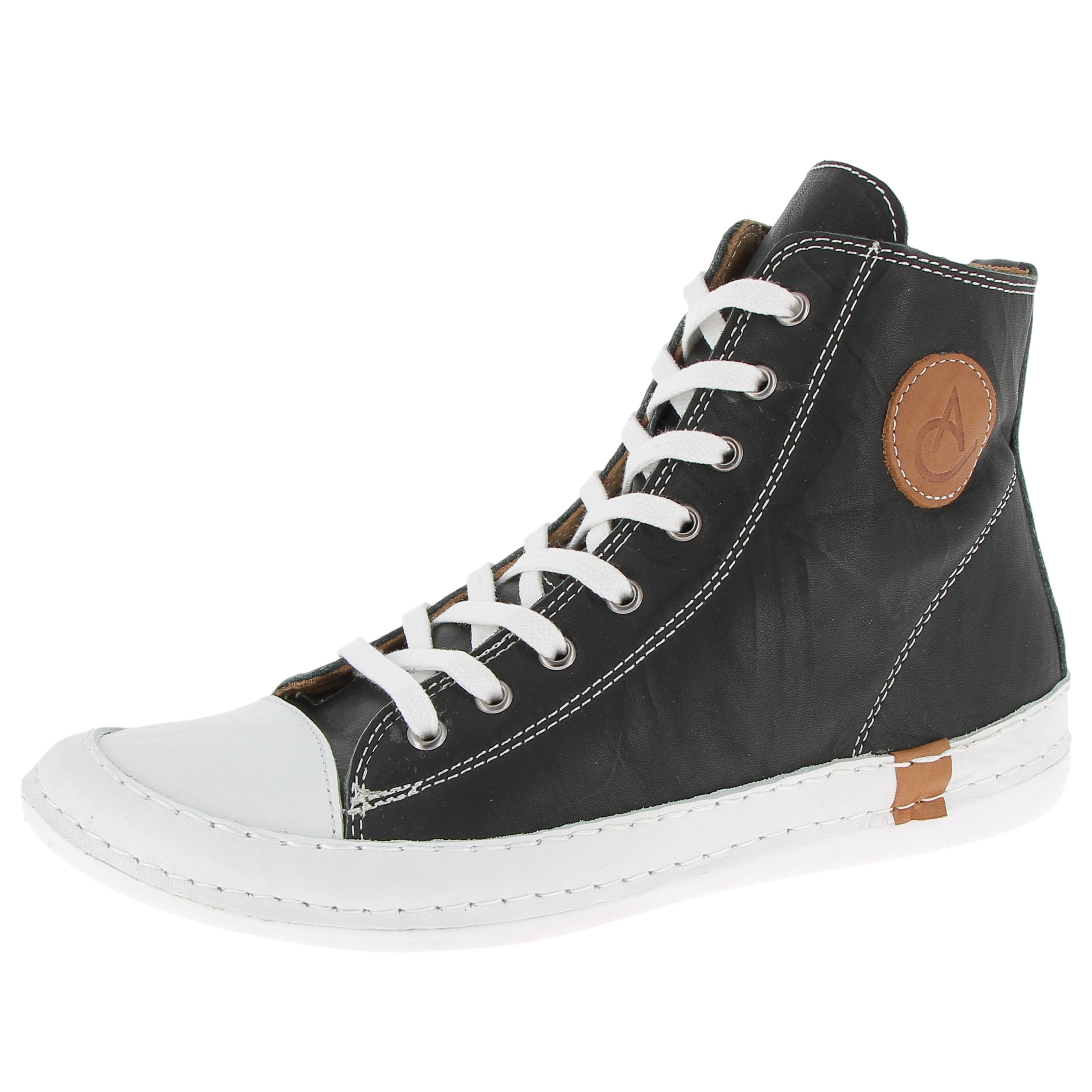 Andrea Conti Sneaker