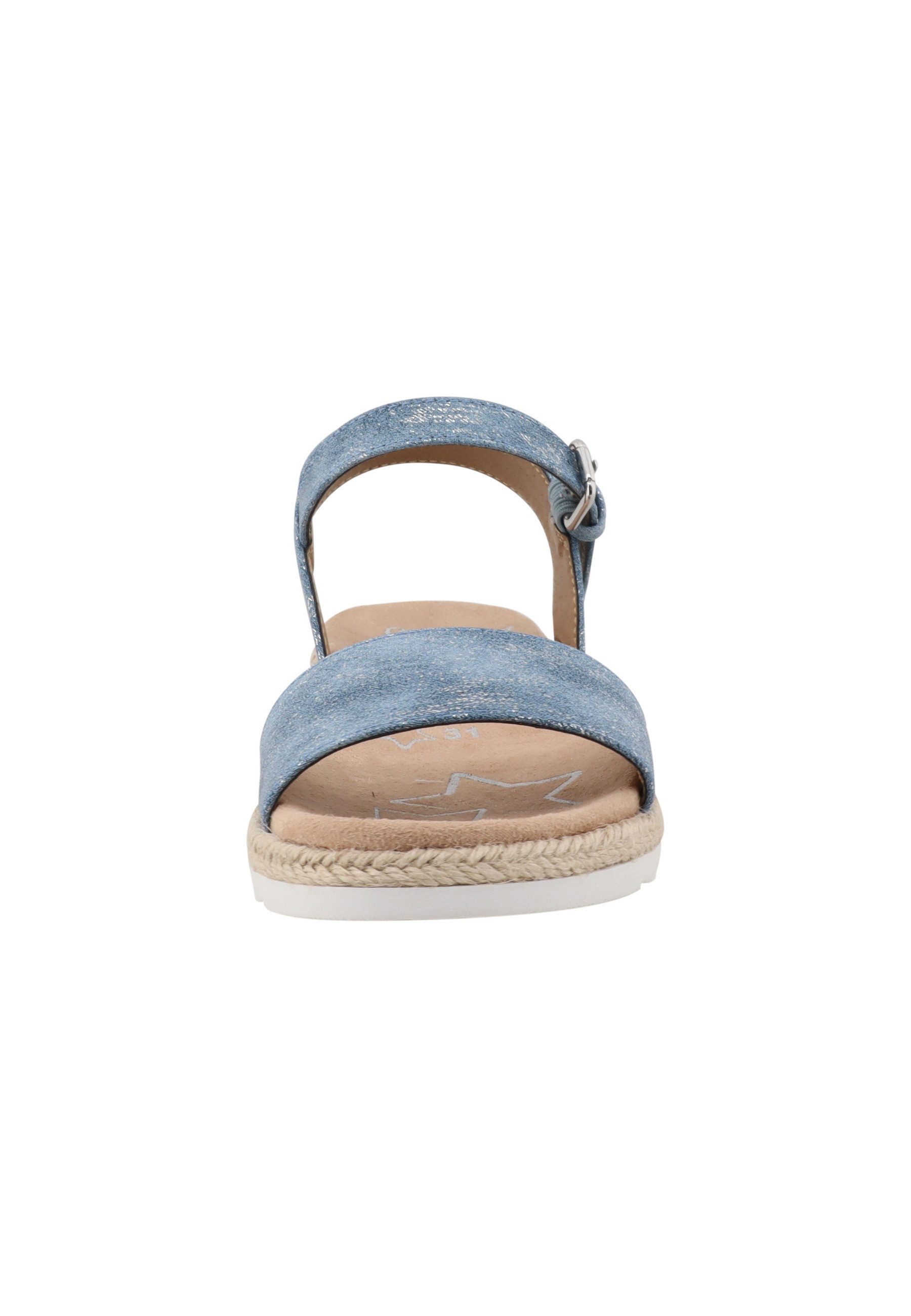 TOM TAILOR Tom Tailor Flat Sandals - Mules Mules
