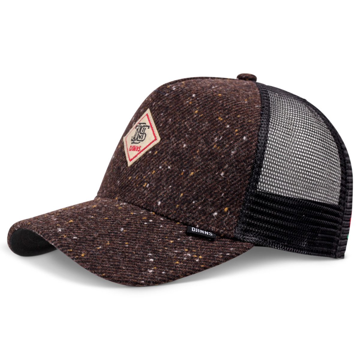 Trucker Cap Djinns HFT Cap Mon Spots