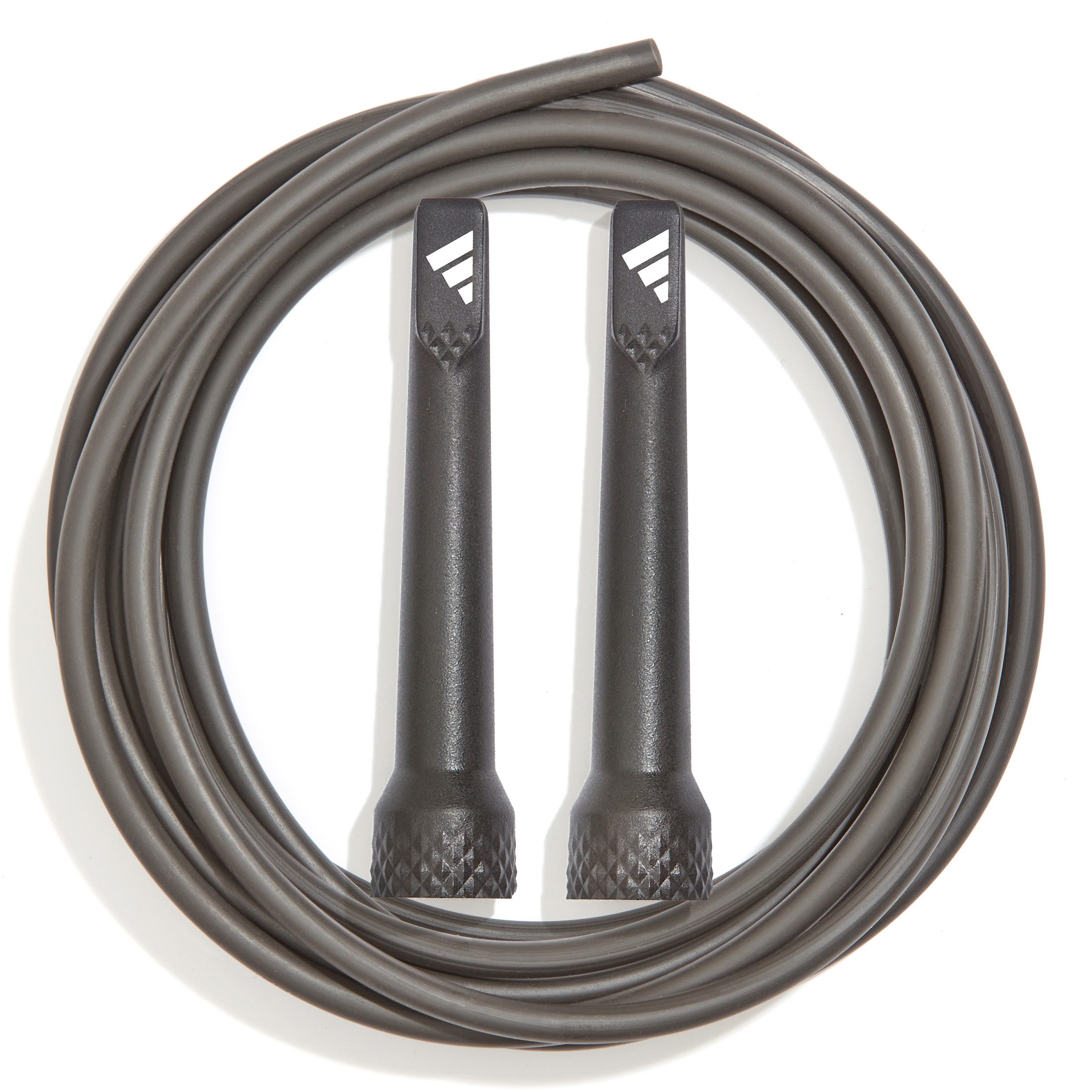 adidas Performance Springseil Adidas Training - Essential Skipping Rope, für den Ausbau von Ausdauer, Timing und Koordination