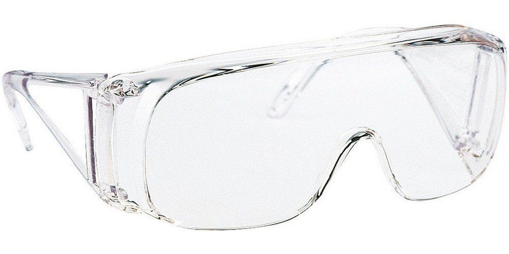 Arbeitsschutzbrille PolysafeTM Klar