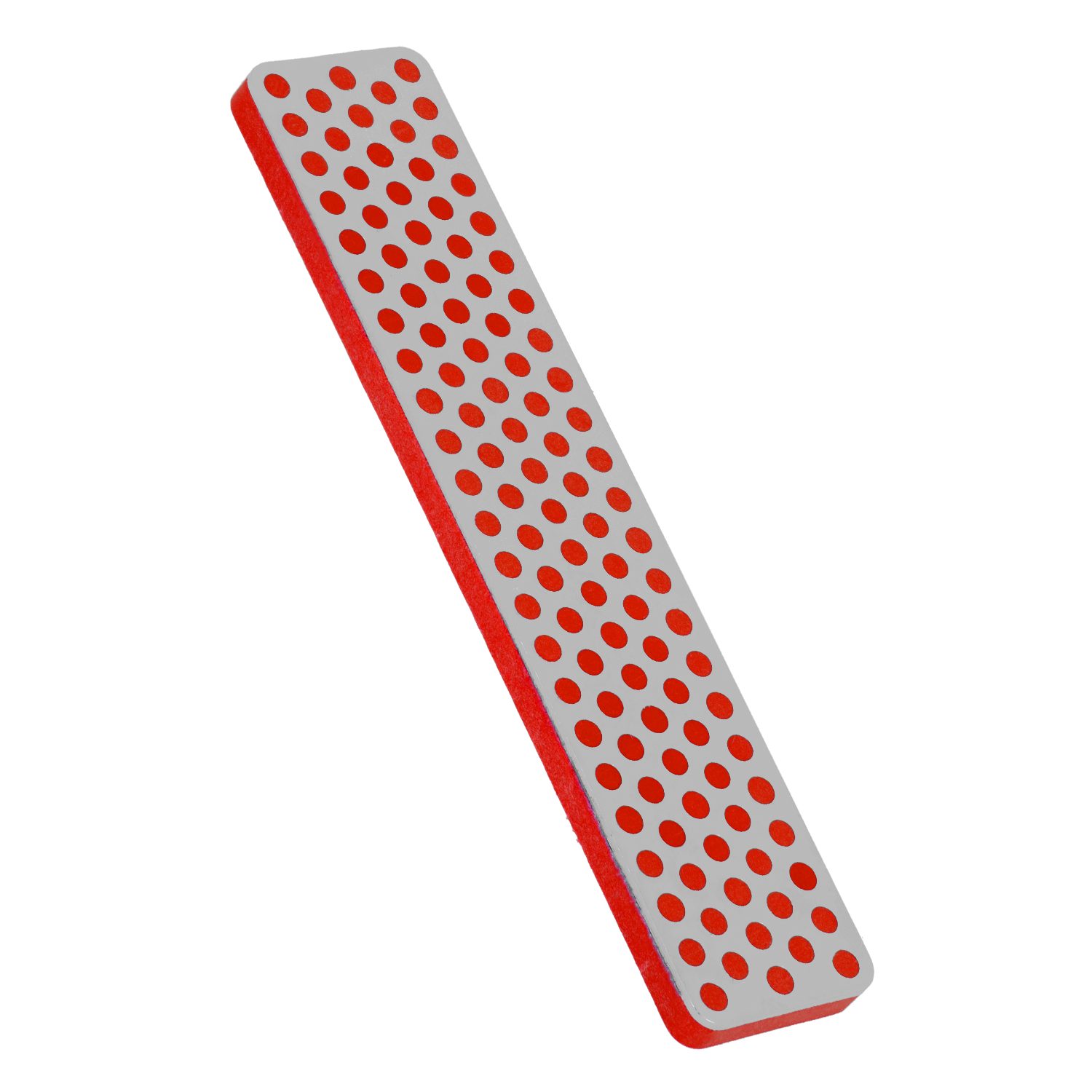 DMT Schleifstein DMT Diamond Whetstone™ Diamant Taschenschleifstein für Aligner 4", Mini-Schleifstein, Made in USA