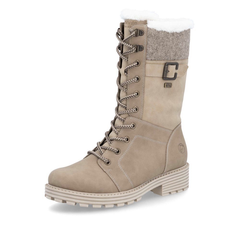 Remonte Schlupfstiefel günstig online kaufen