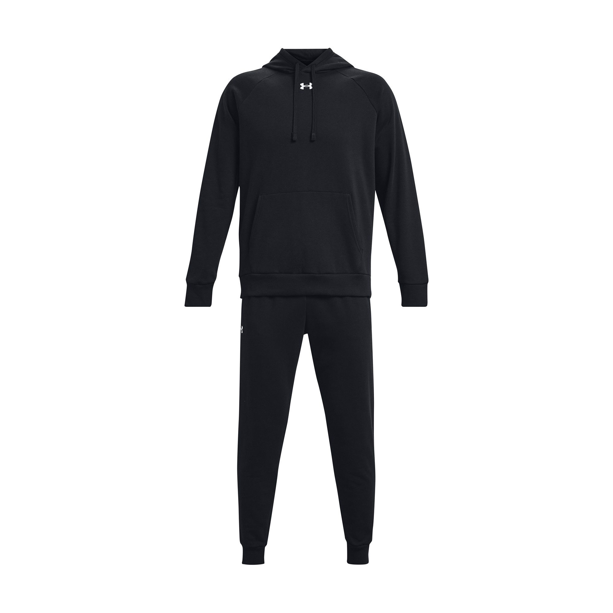 Under Armour® Trainingsanzug Under Armour Herren Trainingsanzug Rival Fleec günstig online kaufen