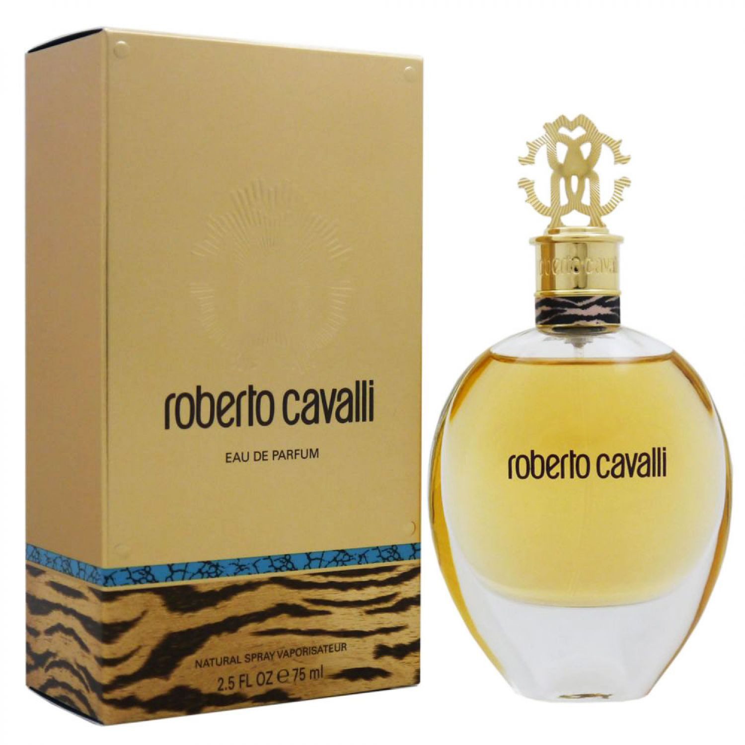 Cavalli Eau de Parfum Cavalli 75 ml