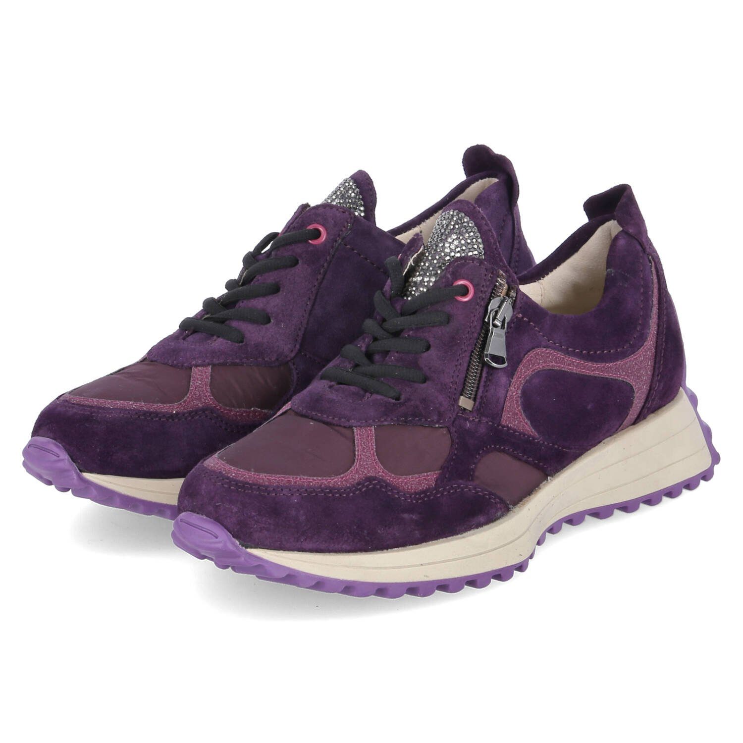 Low Sneaker Sneaker
