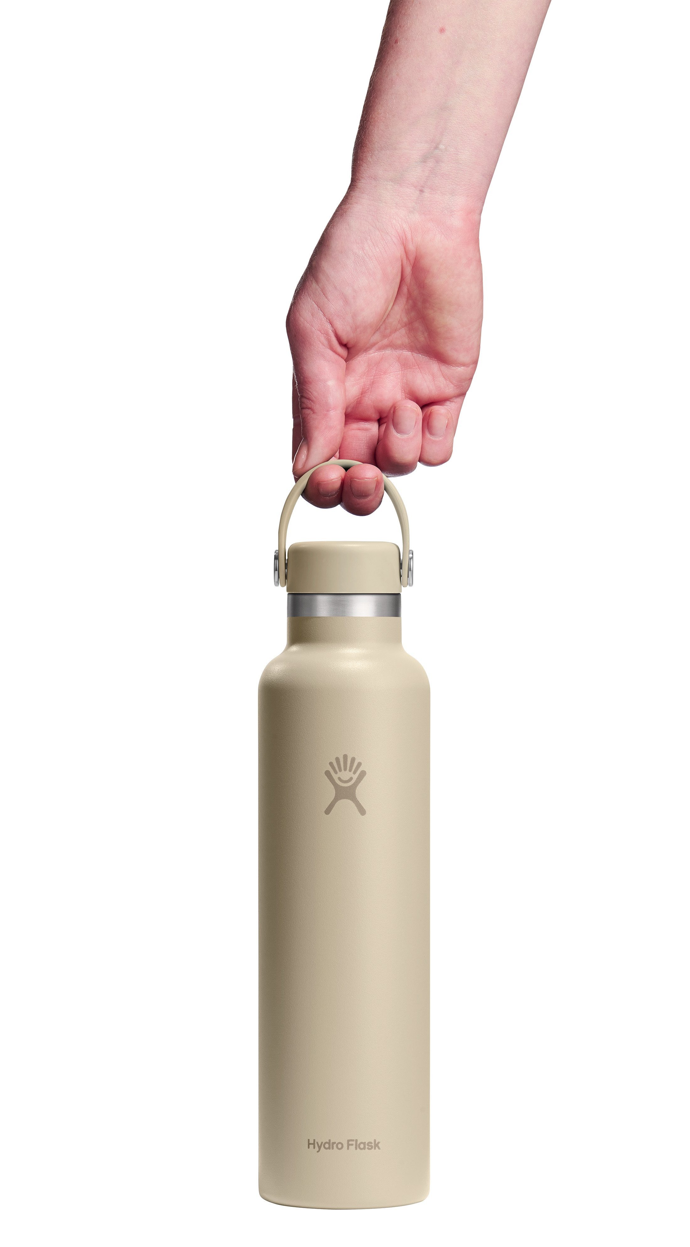 Hydro Flask Trinkflasche 24 OZ Standard Flex Cap, 710 ml