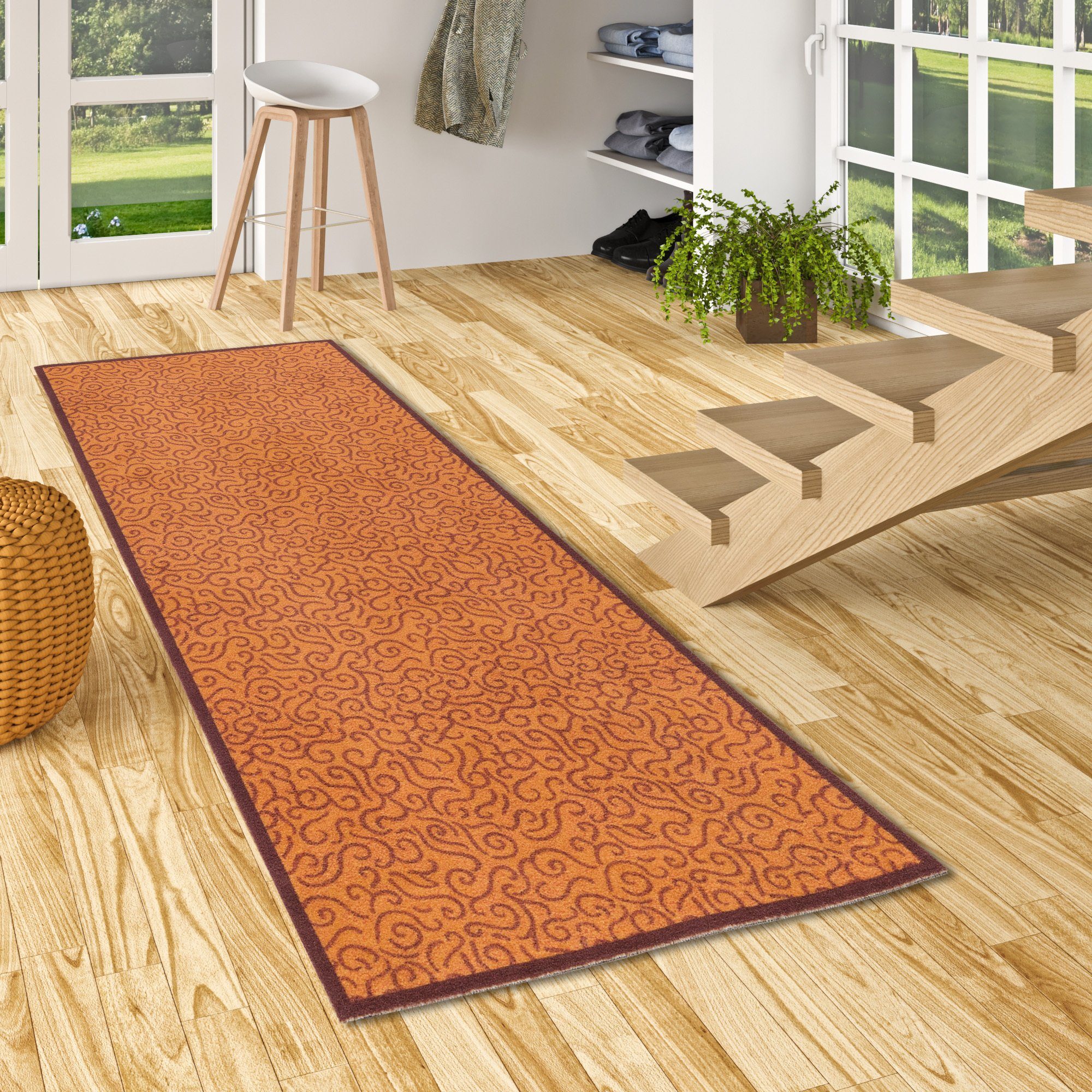 Pergamon Küchenläufer Läufer Küchenläufer Teppich Superclean, günstig online kaufen