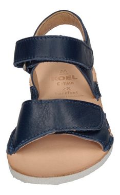 KOEL ARJAN NAPA Barfußschuh Blue