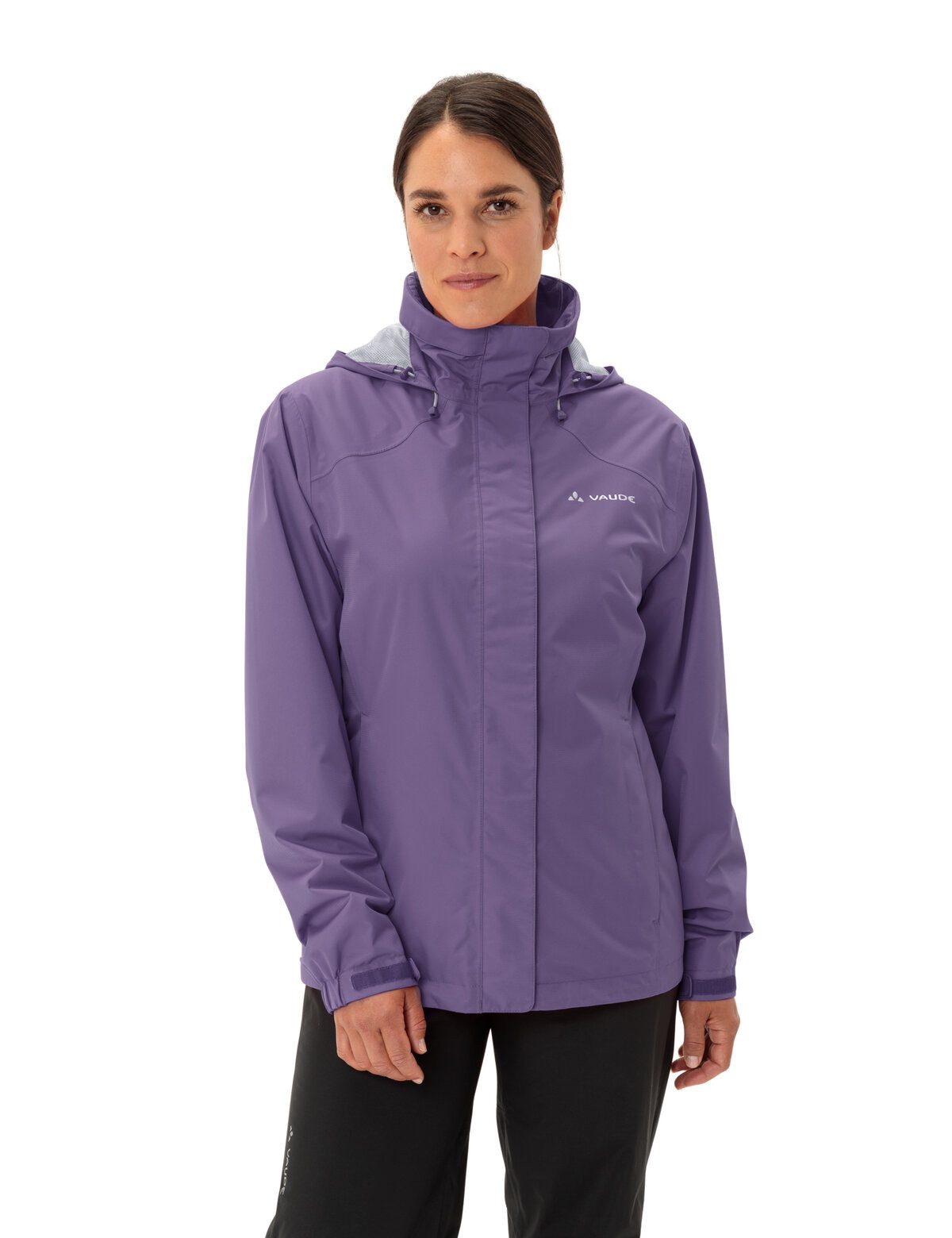 VAUDE Fahrradjacke WOMEN'S ESCAPE BIKE LIGHT JACKET (1-St) Winddicht & Wass günstig online kaufen