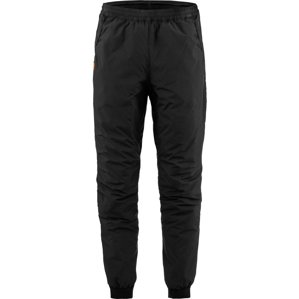 Fjällräven Outdoorhose Keb Insulated Trousers M Bequeme, isolierte Herrenhose für vielseitigen Einsatz bei