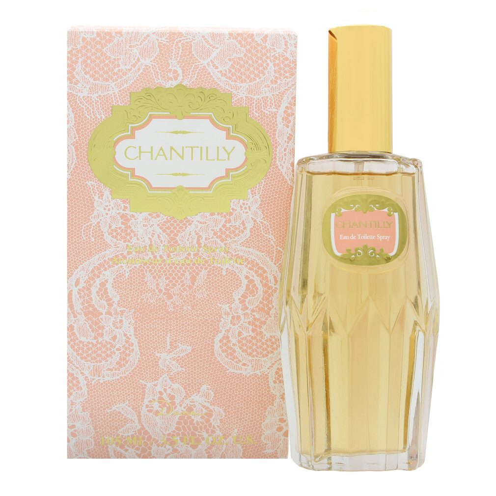 dana Eau de Toilette Chantilly Eau de Toilette Spray