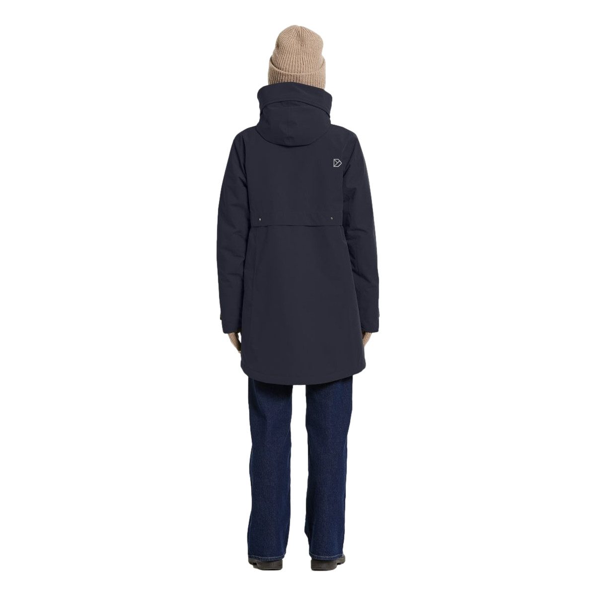 Didriksons Parka Didriksons Helle 6 - Damen Parka