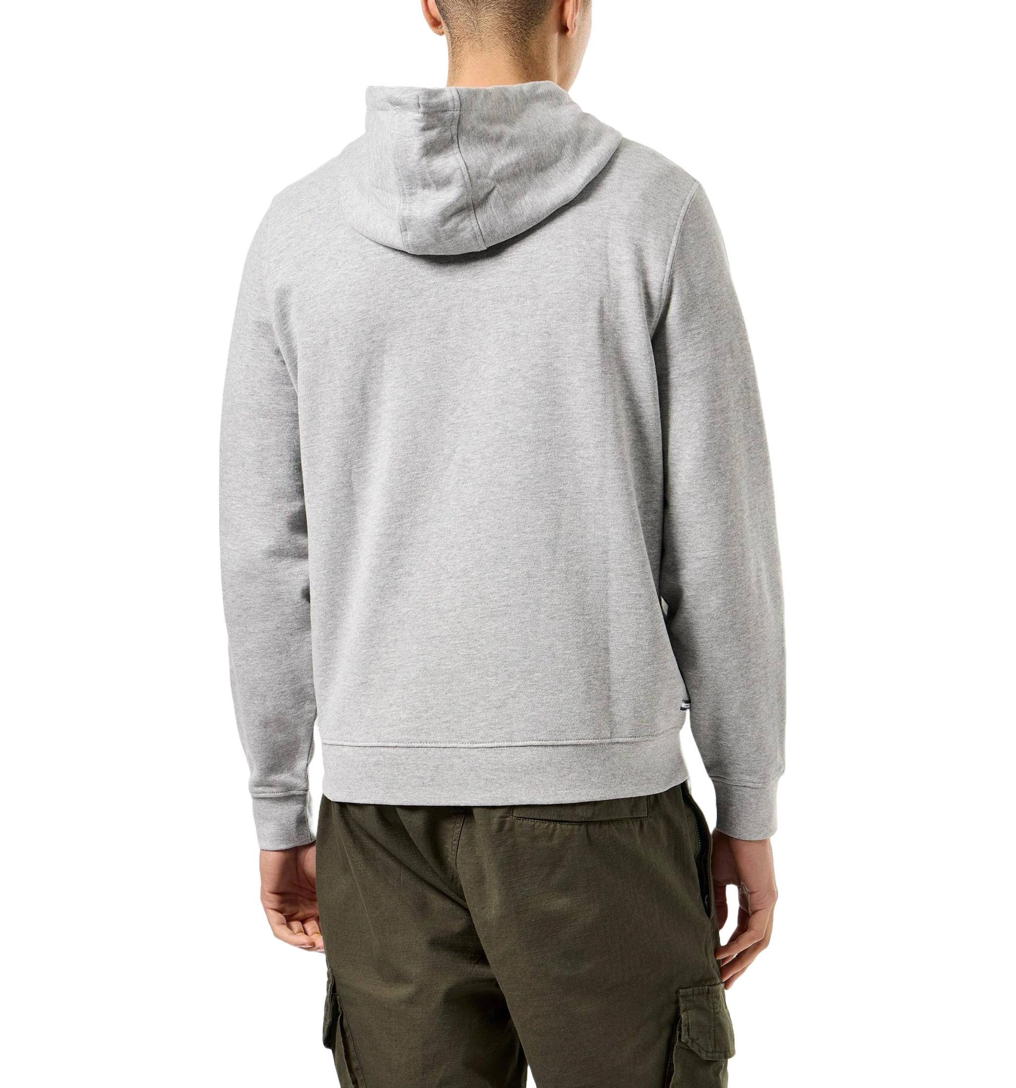 Weekend Offender Hoodie Hoodie Weekend Offender HM Service Classic (1-tlg) günstig online kaufen