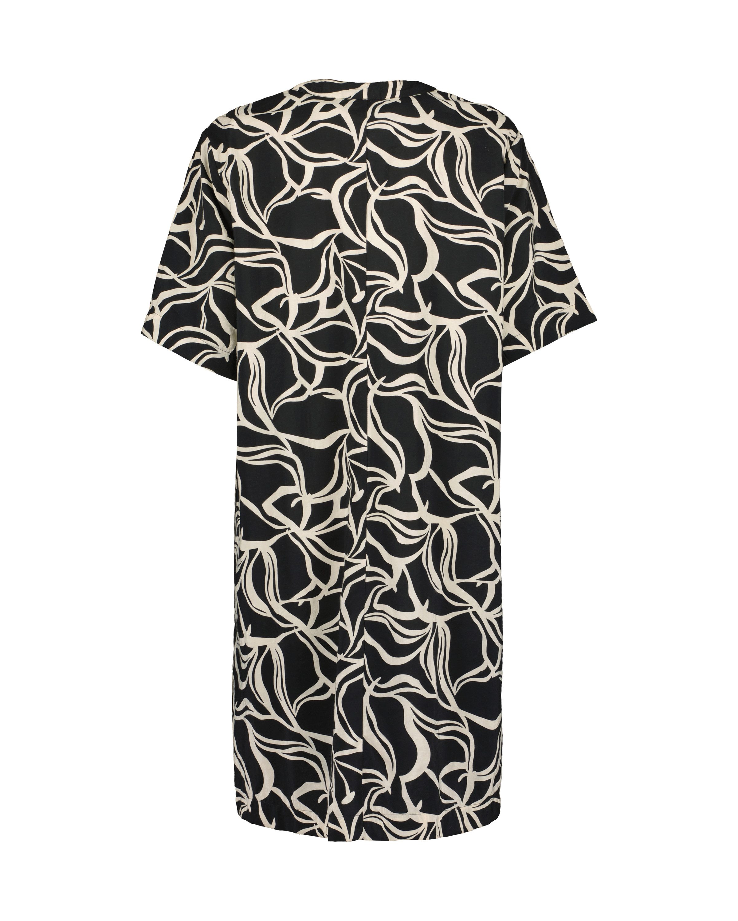 Blue Seven Sommerkleid Blue Seven Kleid (1-tlg)