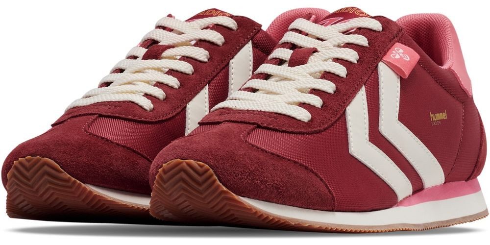 hummel Stadion Nylon Trainingsschuh