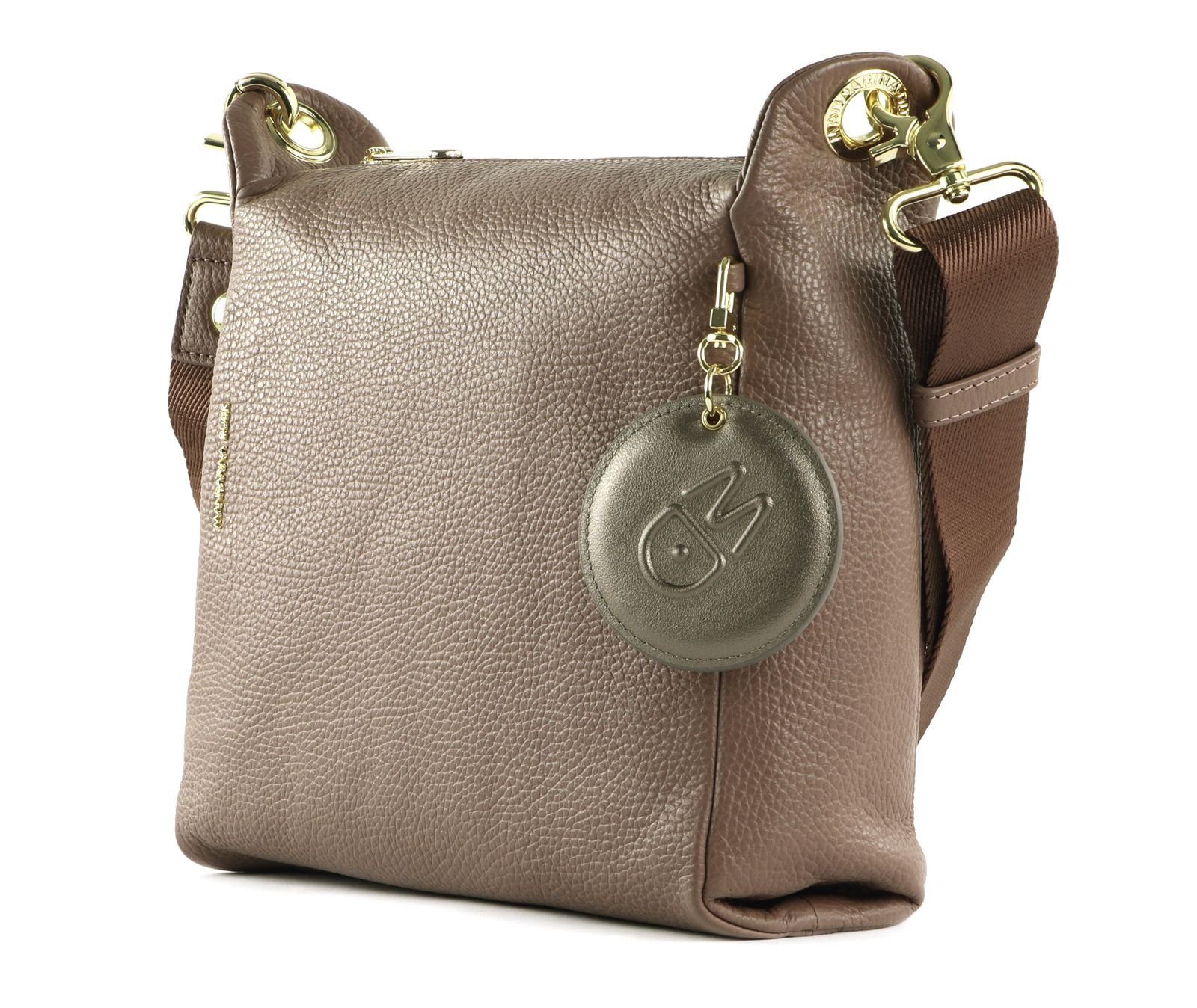 Mandarina Duck Schultertasche Mellow Leather günstig online kaufen