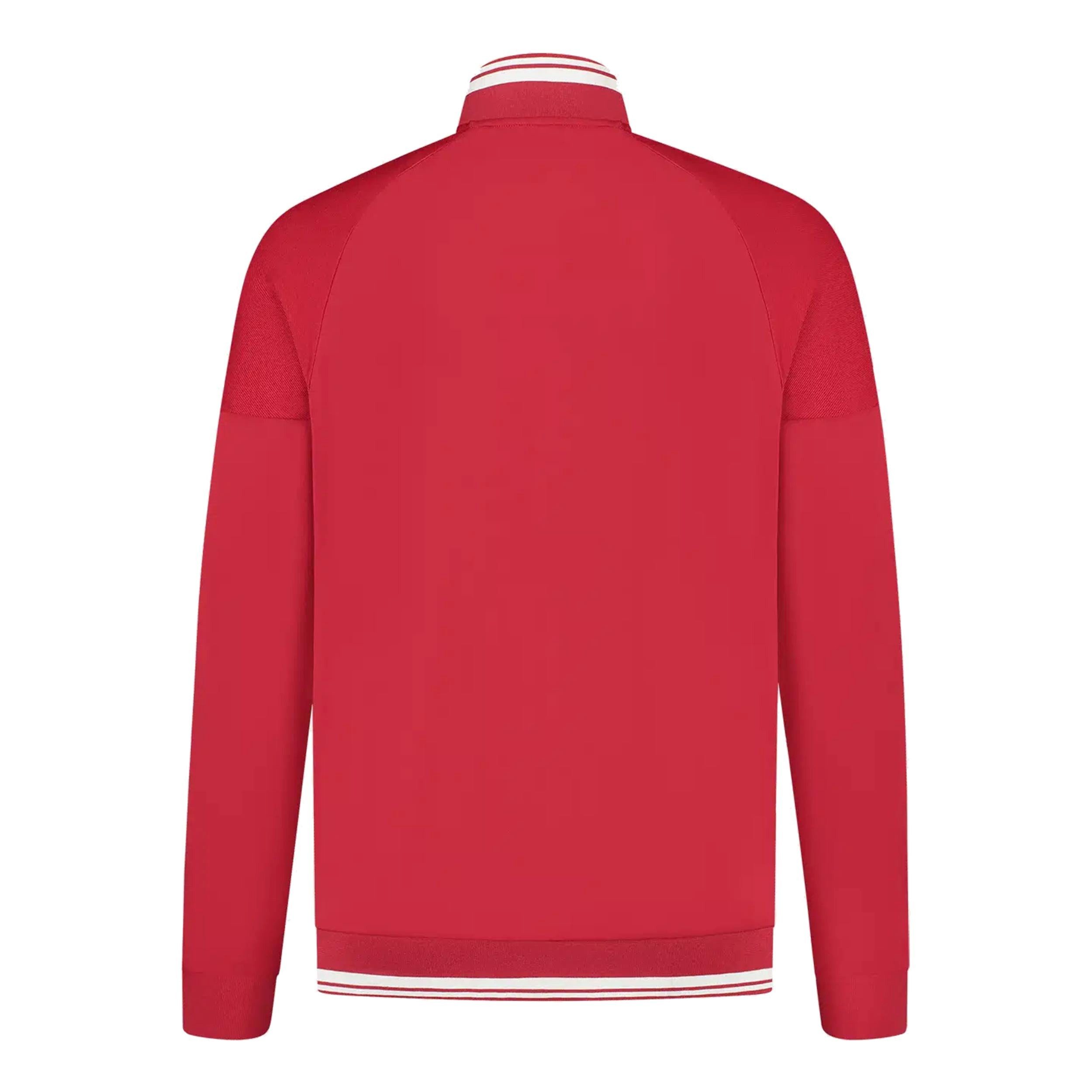 Dunlop Trainingsjacke Club Knitted