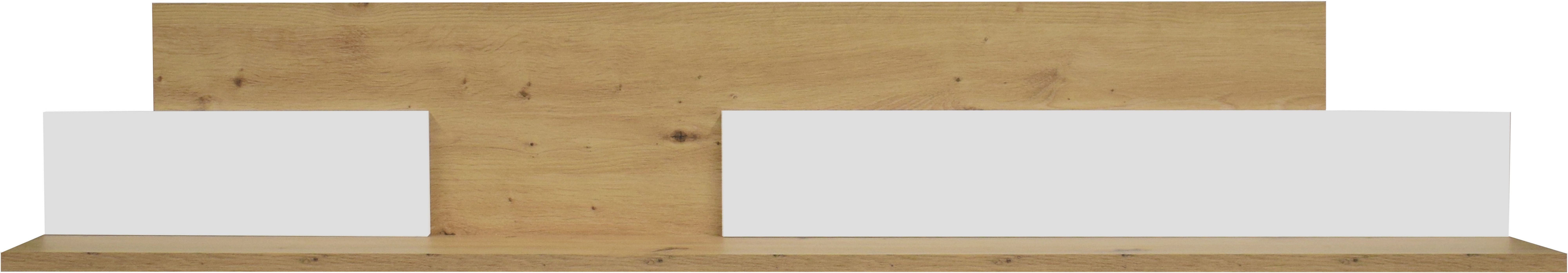 Mäusbacher Wandboard Faro, Faro Wandboard, Breite 150 cm, modernes Wandregal
