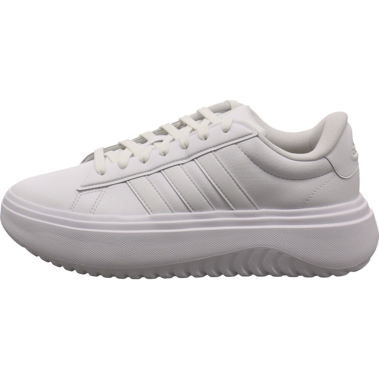 adidas Originals Grand Court Platform Sneaker günstig online kaufen