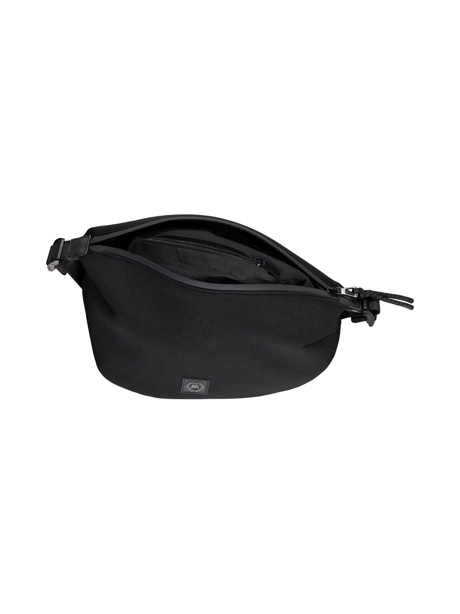 LERROS Umhängetasche Pouch - Beuteltasche aus Neopren