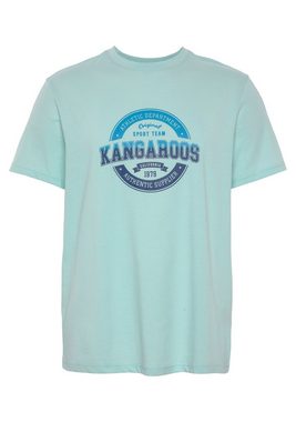 KangaROOS T-Shirt KangaROOS