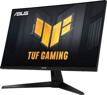 Asus VG279QM1A Gaming-Monitor (69 cm/27 ", 1920 x 1080 px, Full HD, 1 ms Reaktionszeit, 280 Hz, IPS)
