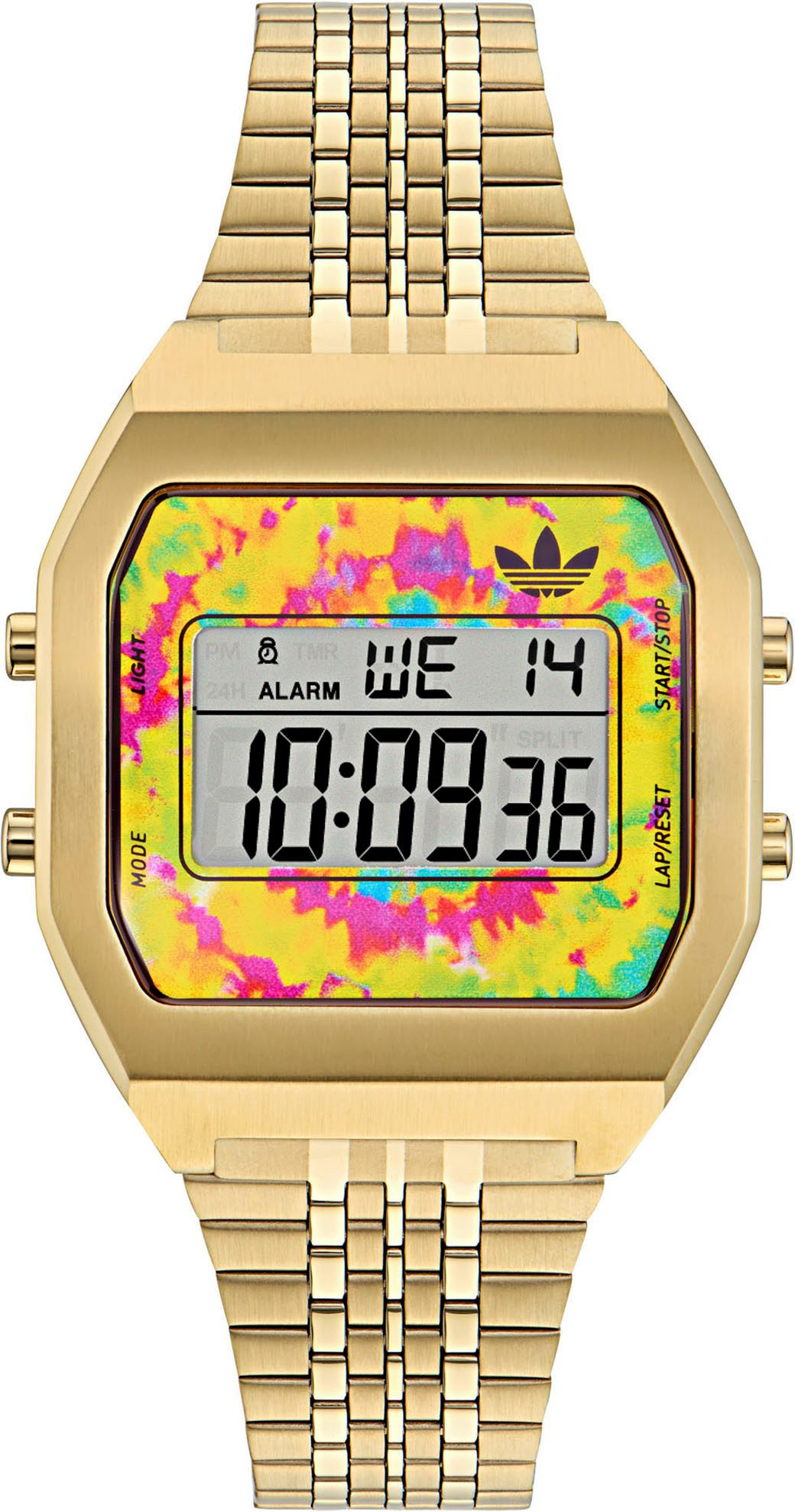 adidas Originals Digitaluhr DIGITAL TWO AOST245592I, günstig online kaufen