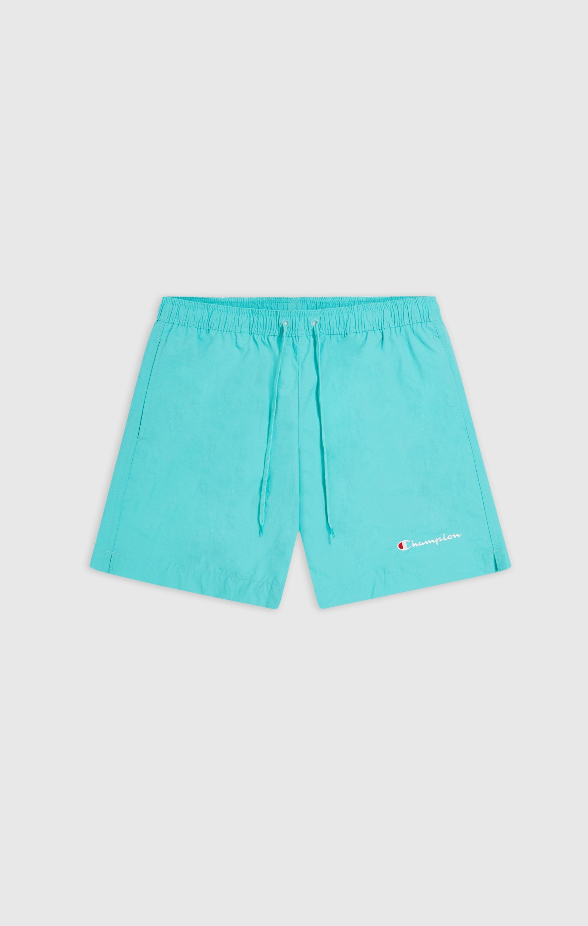 Champion Badeshorts Icons Beachshort Mid