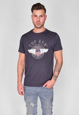 TOP GUN T-Shirt TG20213023