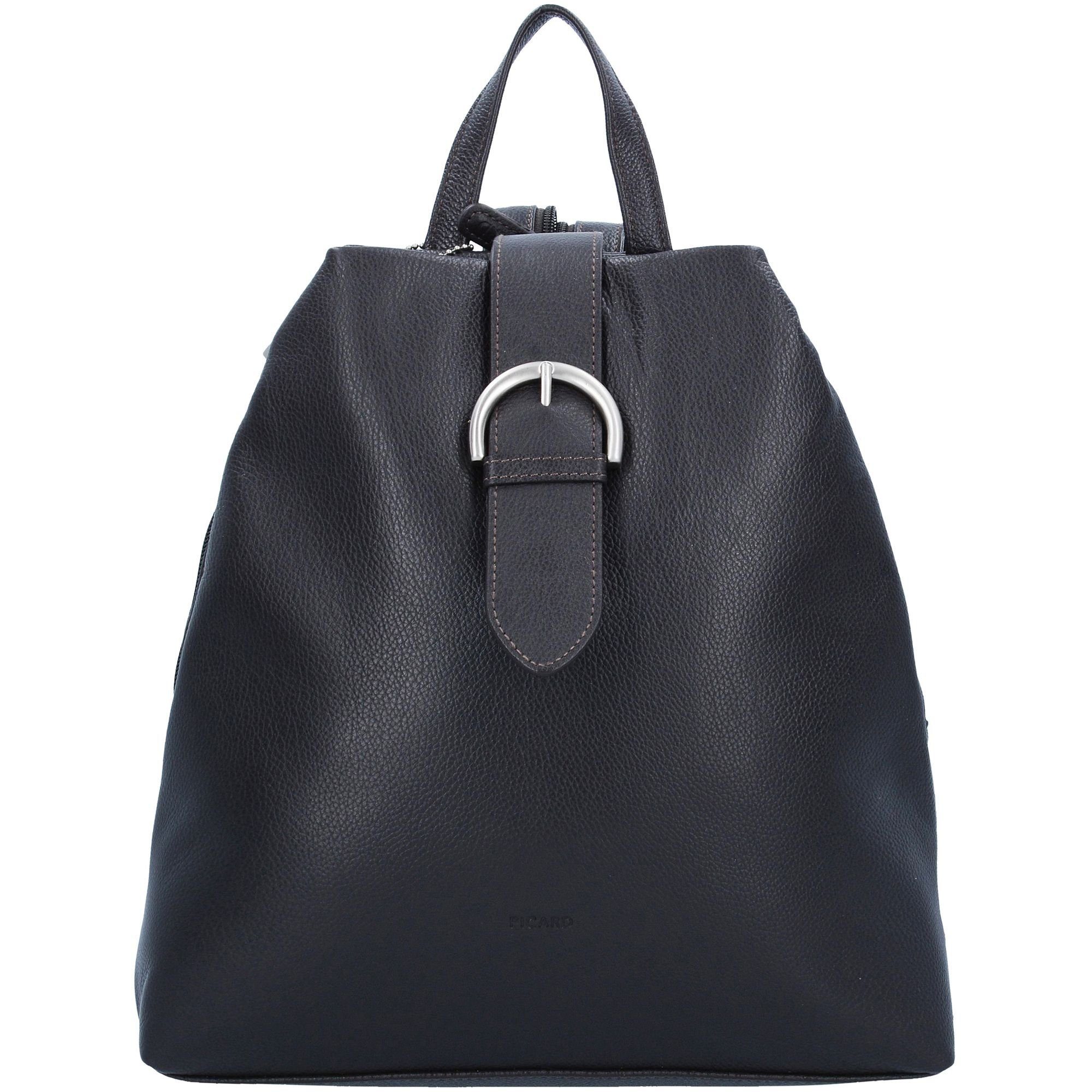 Picard Cityrucksack Luis, Leder