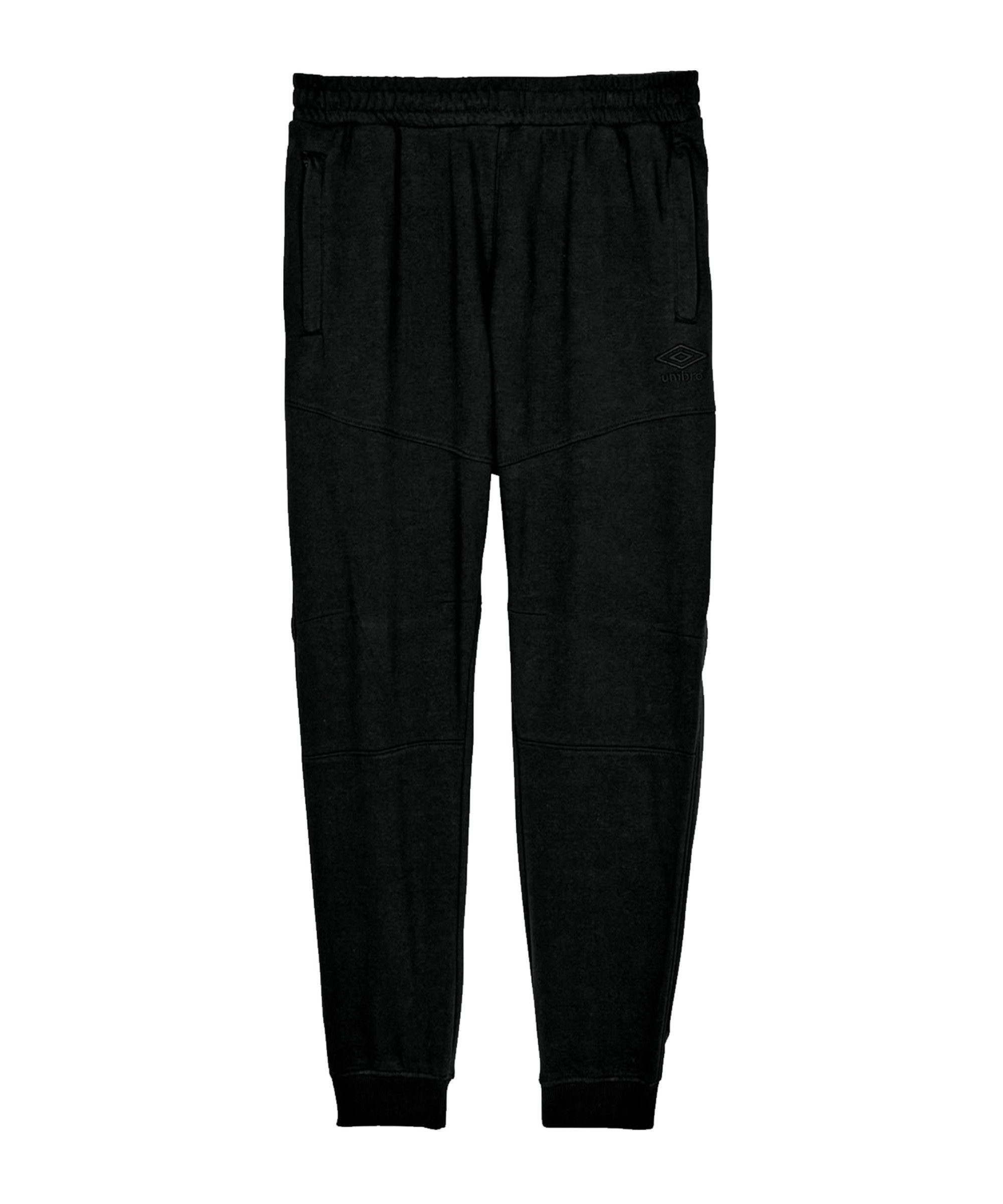 Umbro Sporthose Umbro Sports Style Jogginghose Jogginghosen Herren