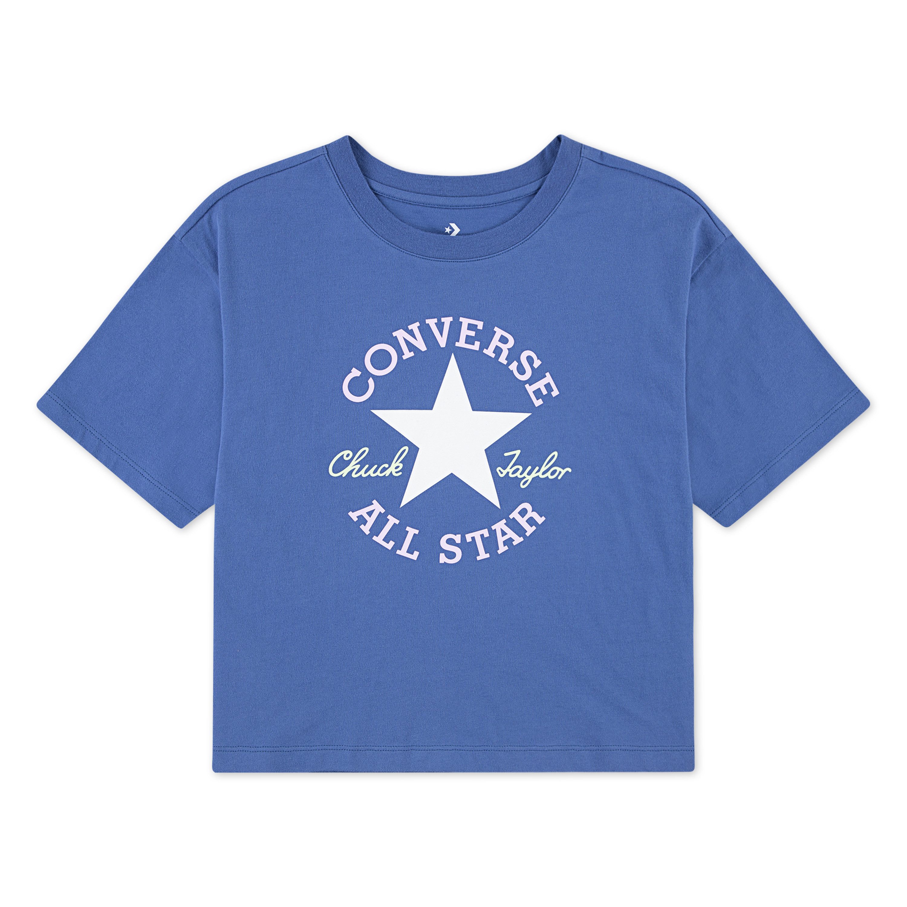 T-Shirt CNVG S/S DISSECTED CTP T-SHIRT