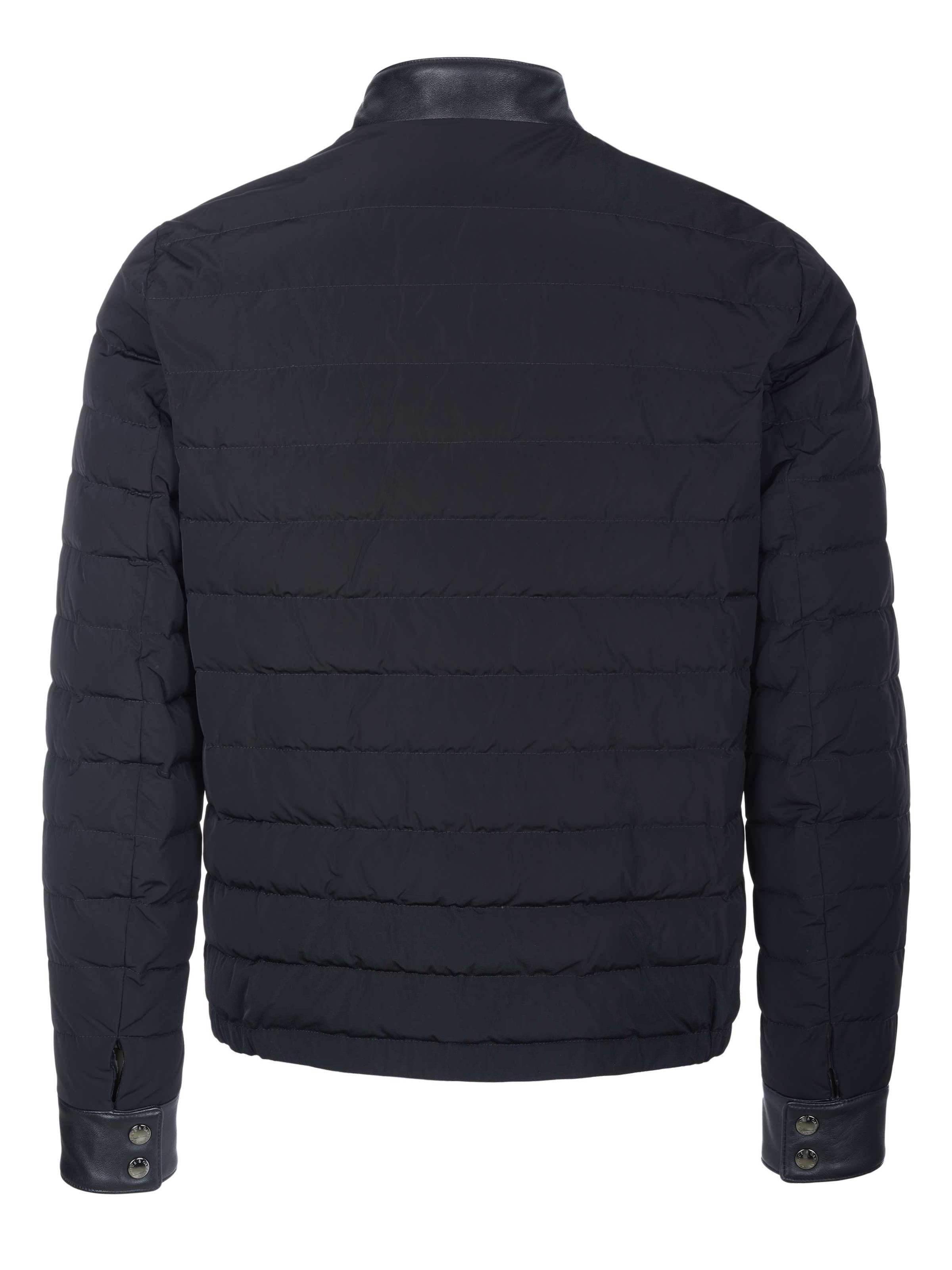 DOLCE & GABBANA Steppjacke Dolce & Gabbana Jacke