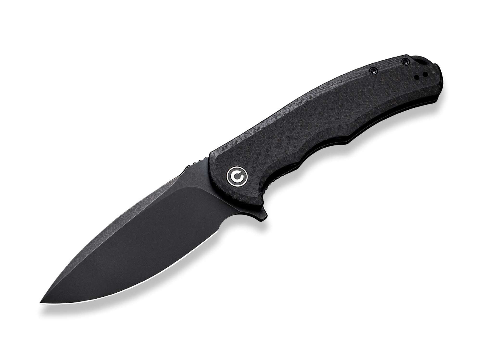 CIVIVI Карманные ножи Карманные ножи Praxis Micarta All Black