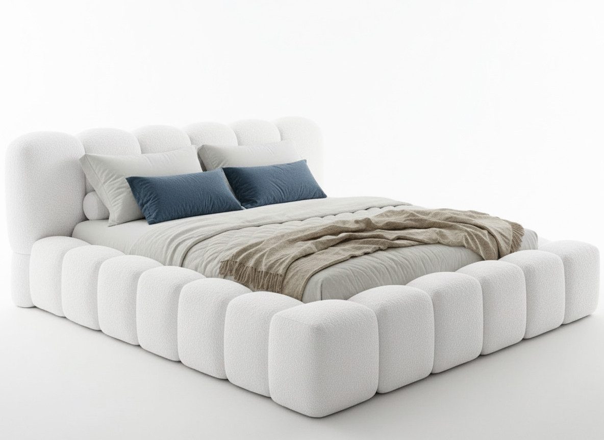 wonello Polsterbett Milia 2 (das Original), günstig online kaufen