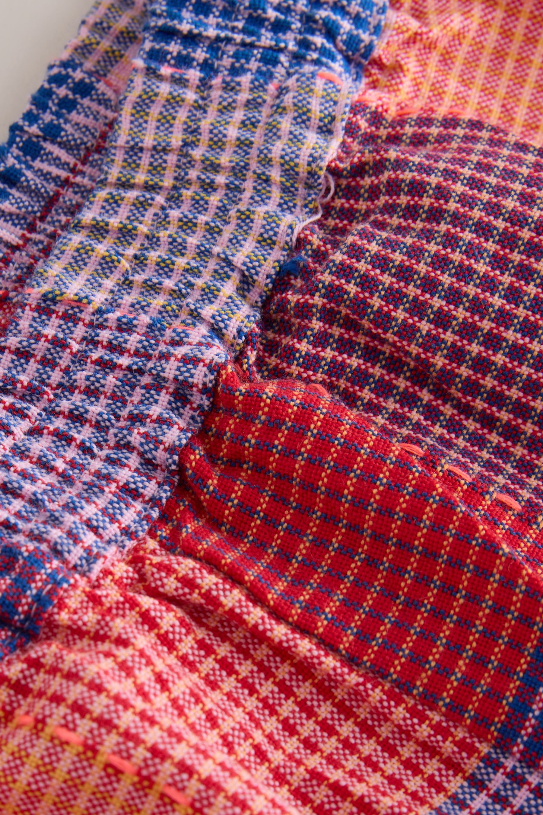 Next Schlupfbluse Schlupfhose mit Barrel-Bein (1-tlg)